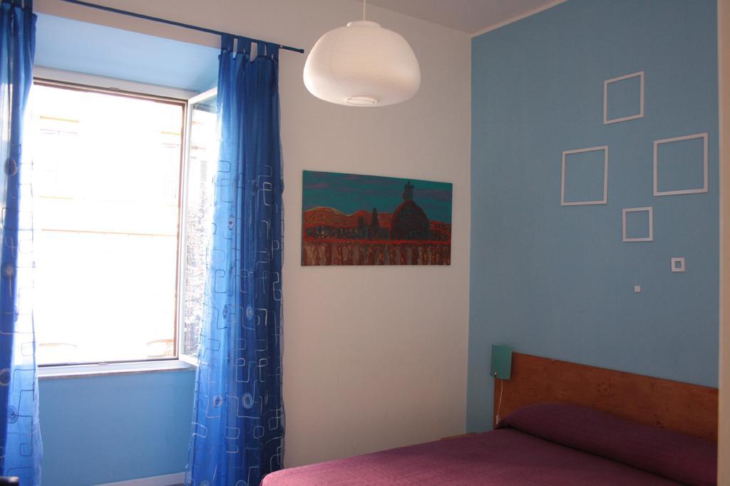 Scipione B&B Roma Phòng bức ảnh