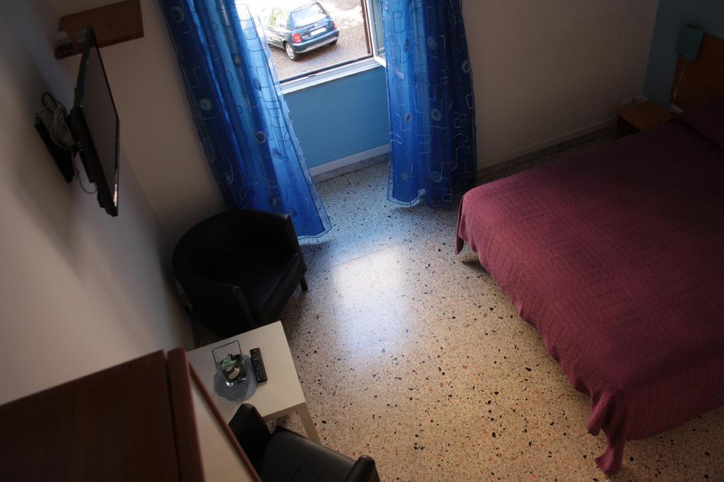 Scipione B&B Roma Phòng bức ảnh