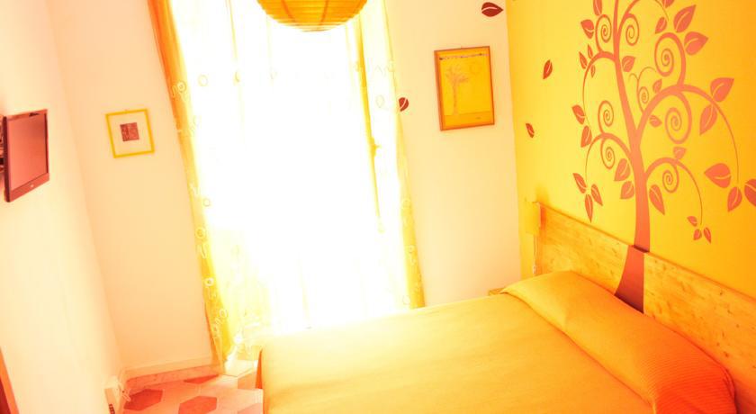 Scipione B&B Roma Phòng bức ảnh