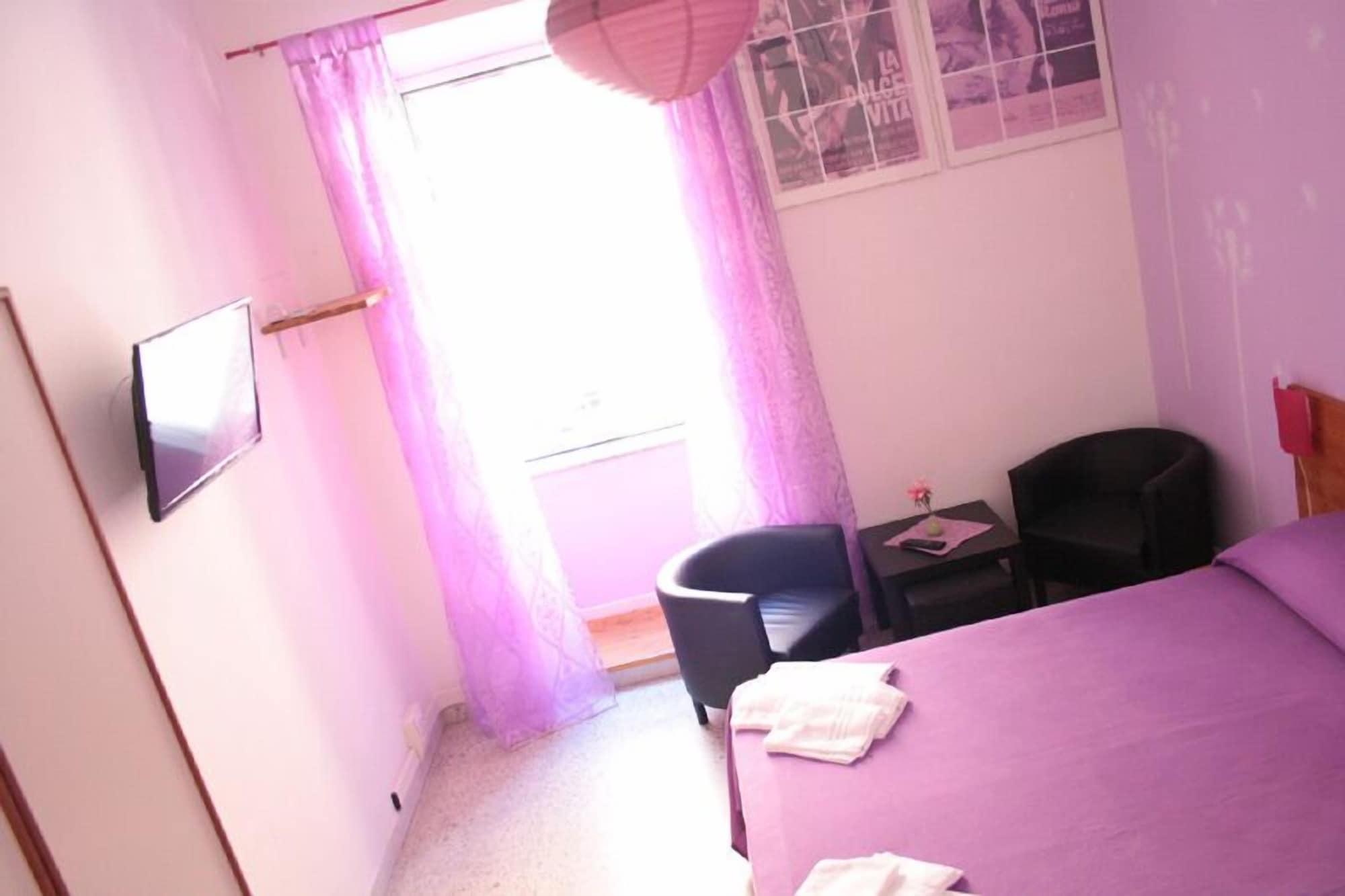 Scipione B&B Roma Ngoại thất bức ảnh