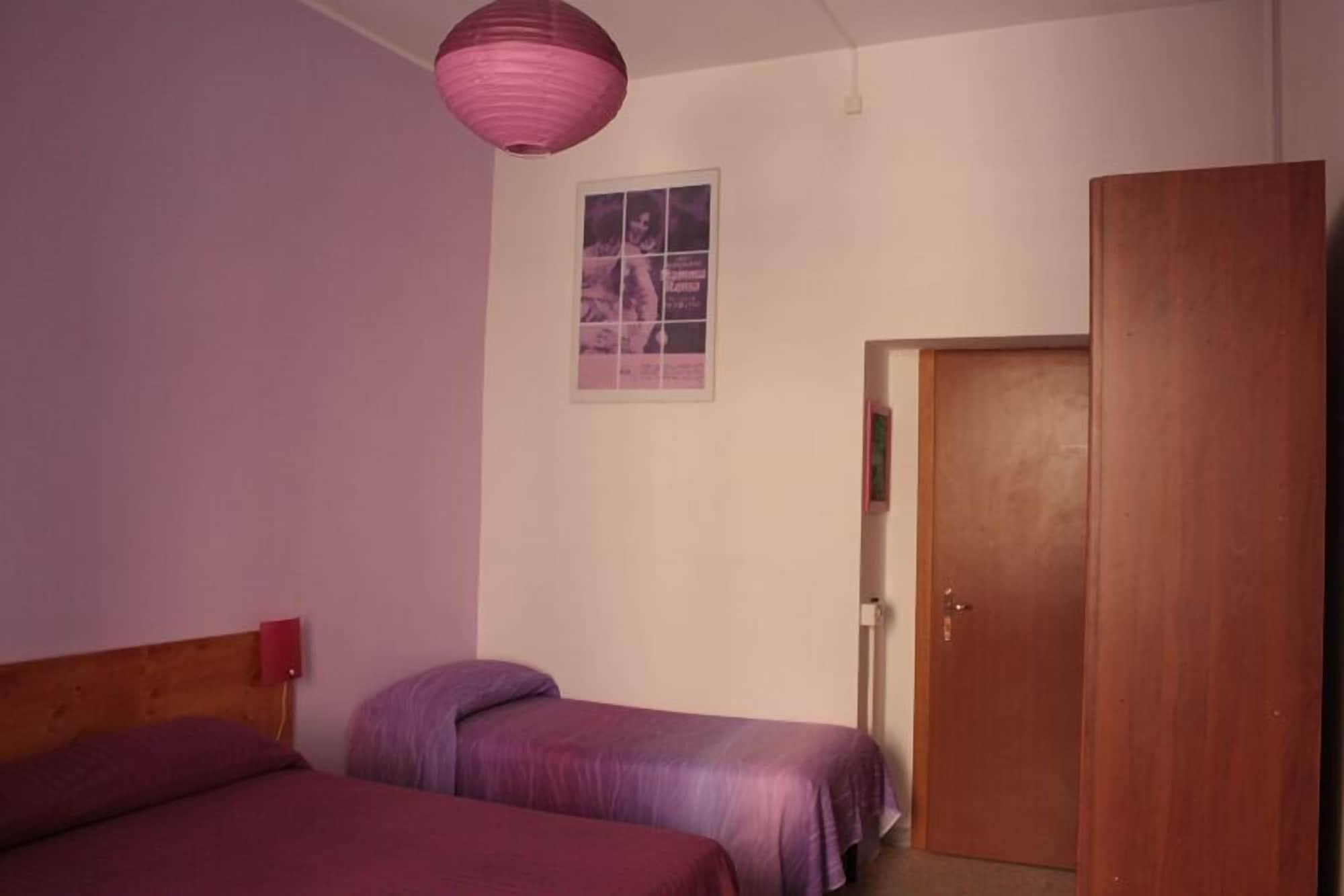 Scipione B&B Roma Ngoại thất bức ảnh
