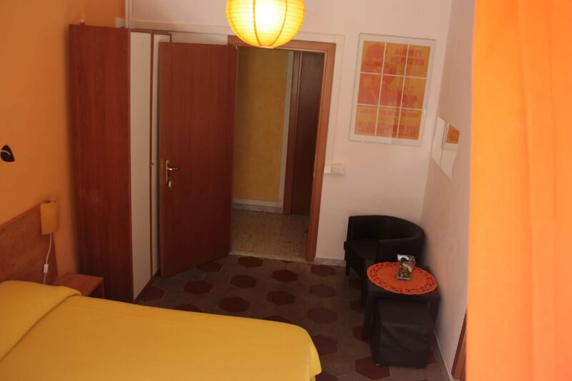 Scipione B&B Roma Ngoại thất bức ảnh