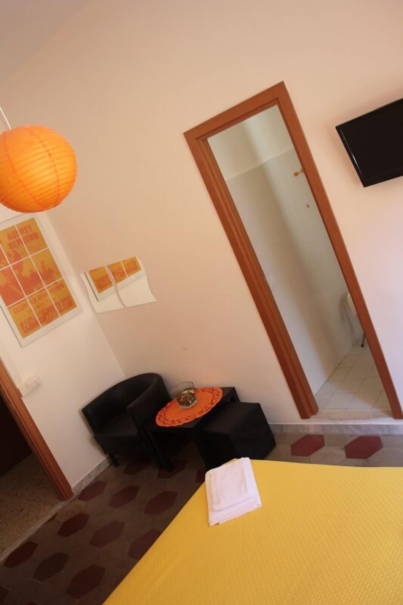 Scipione B&B Roma Ngoại thất bức ảnh