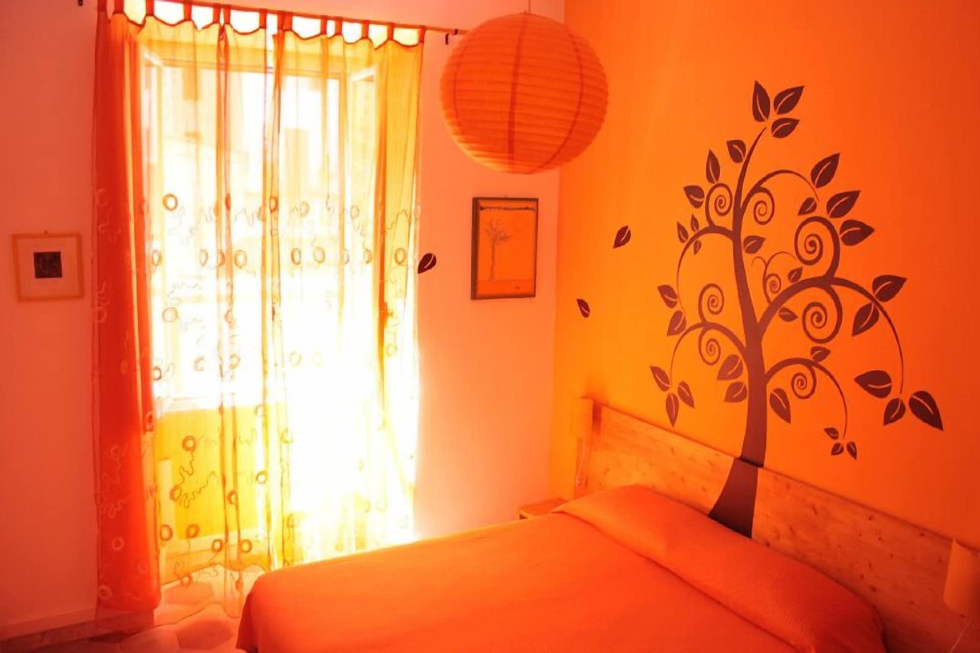 Scipione B&B Roma Ngoại thất bức ảnh