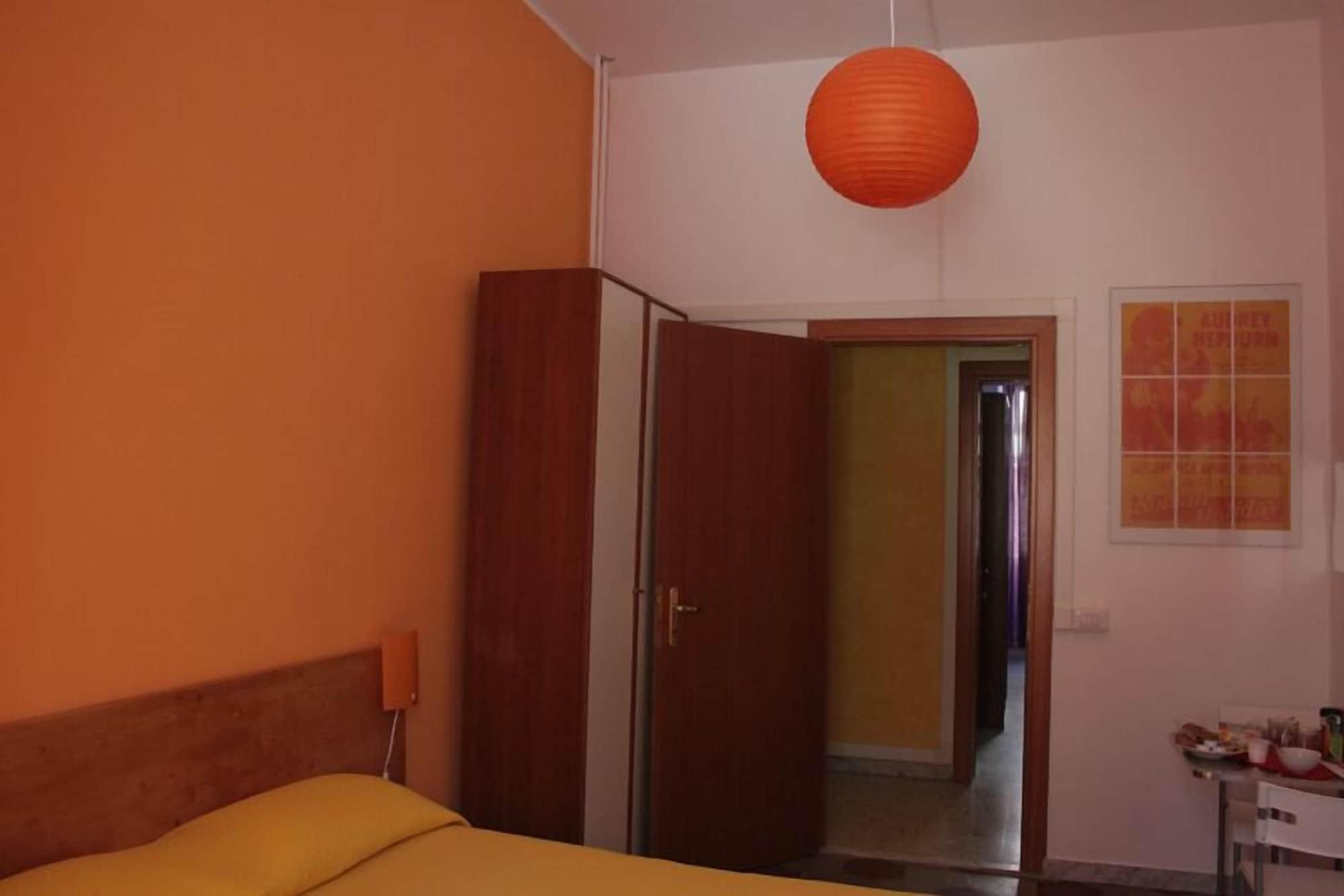 Scipione B&B Roma Ngoại thất bức ảnh