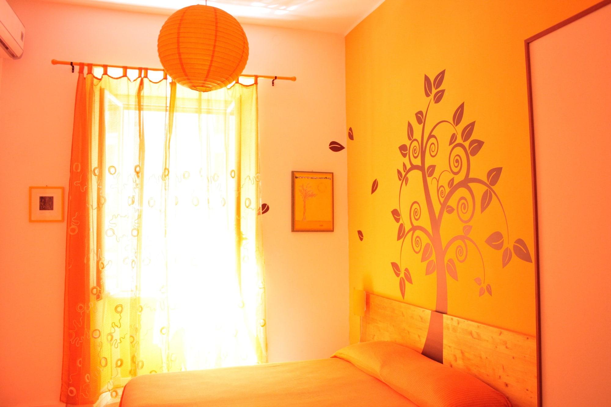 Scipione B&B Roma Ngoại thất bức ảnh