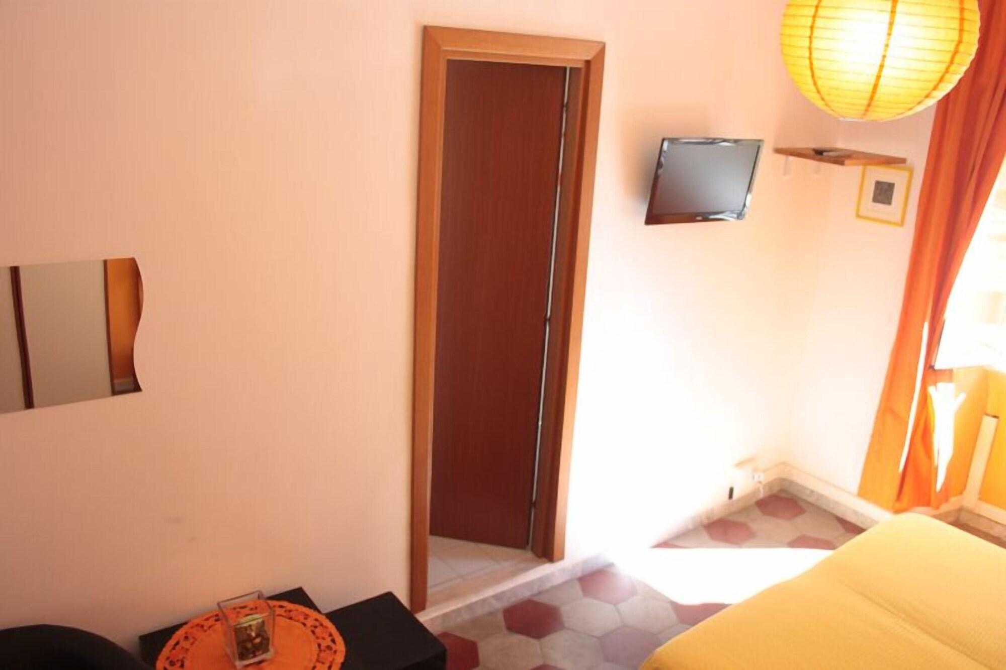 Scipione B&B Roma Ngoại thất bức ảnh