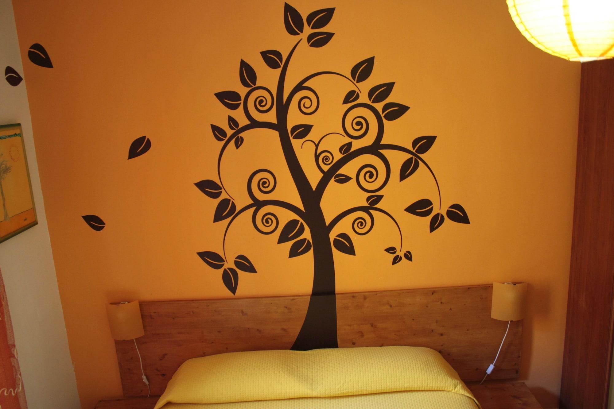 Scipione B&B Roma Ngoại thất bức ảnh