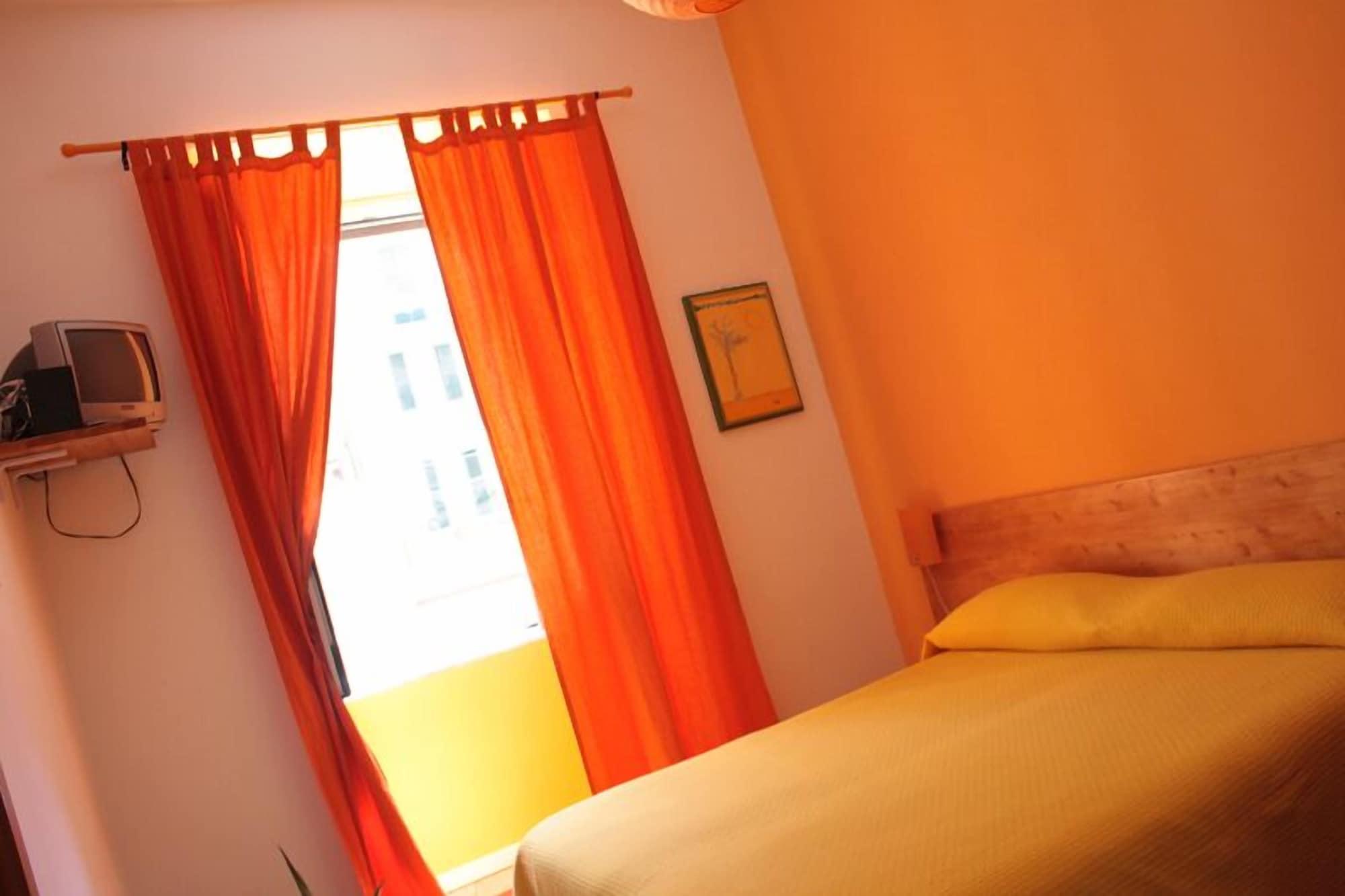 Scipione B&B Roma Ngoại thất bức ảnh