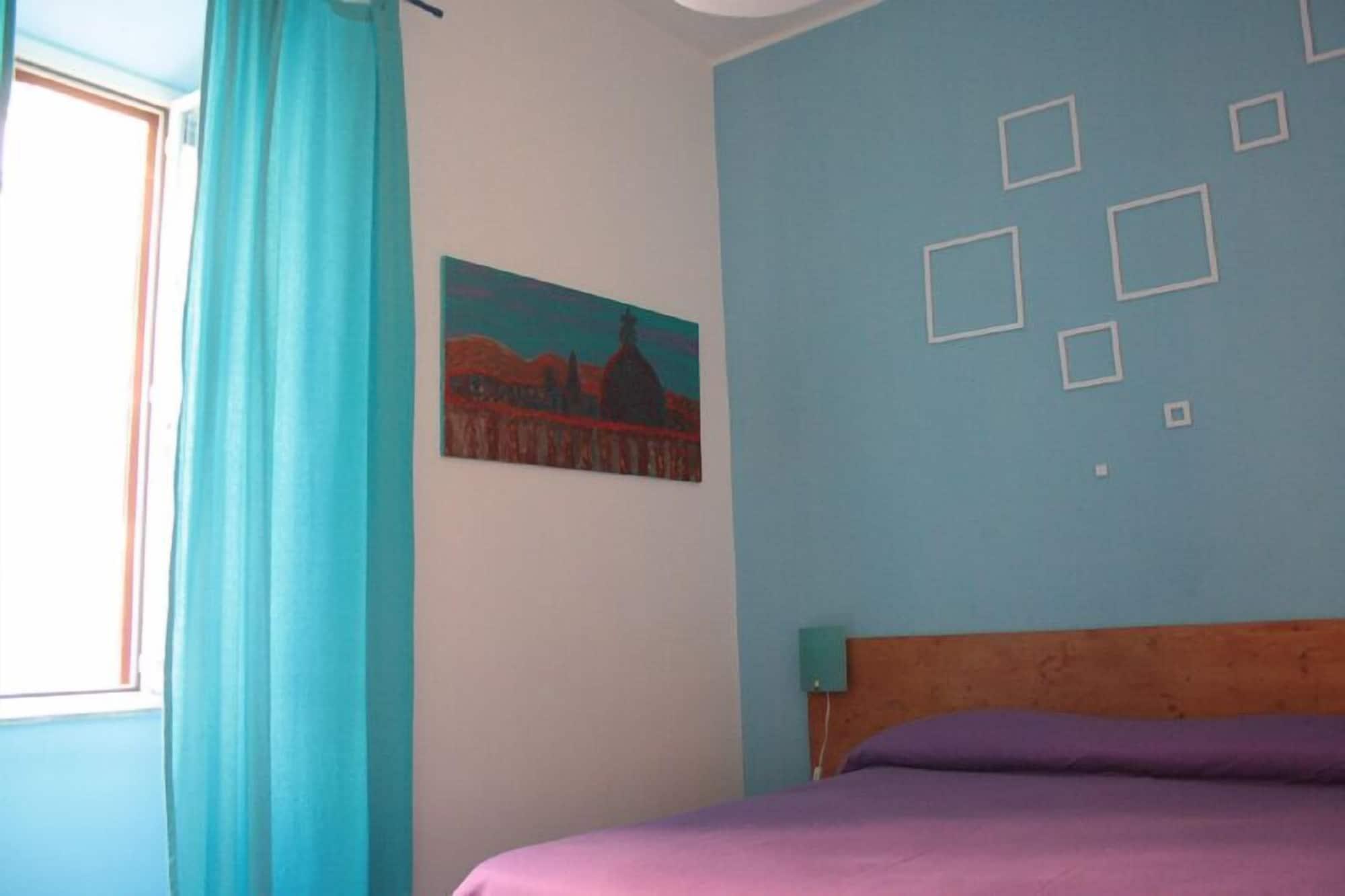 Scipione B&B Roma Ngoại thất bức ảnh