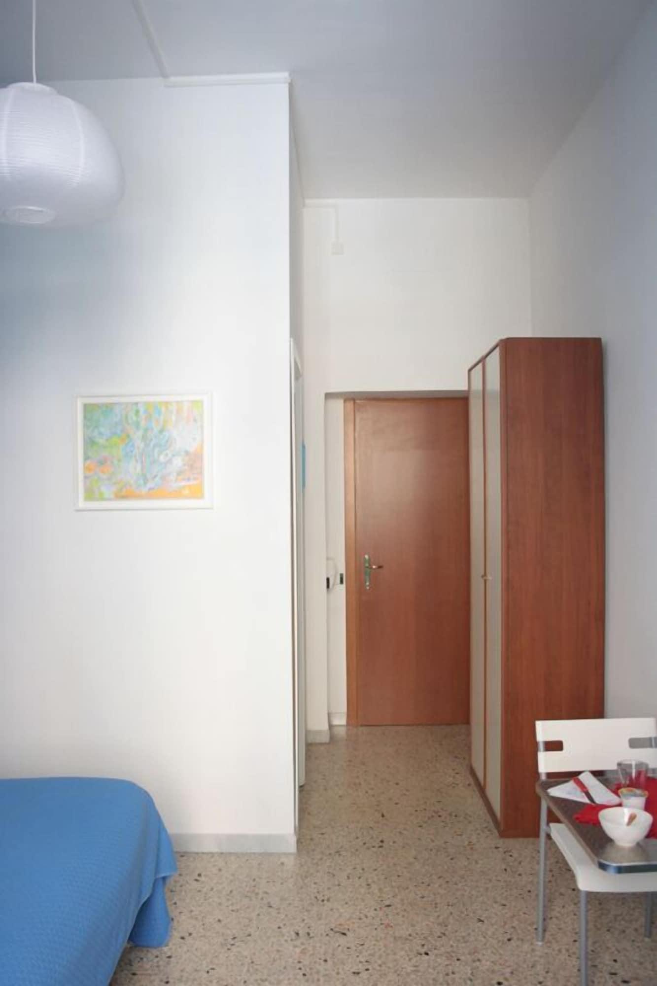 Scipione B&B Roma Ngoại thất bức ảnh