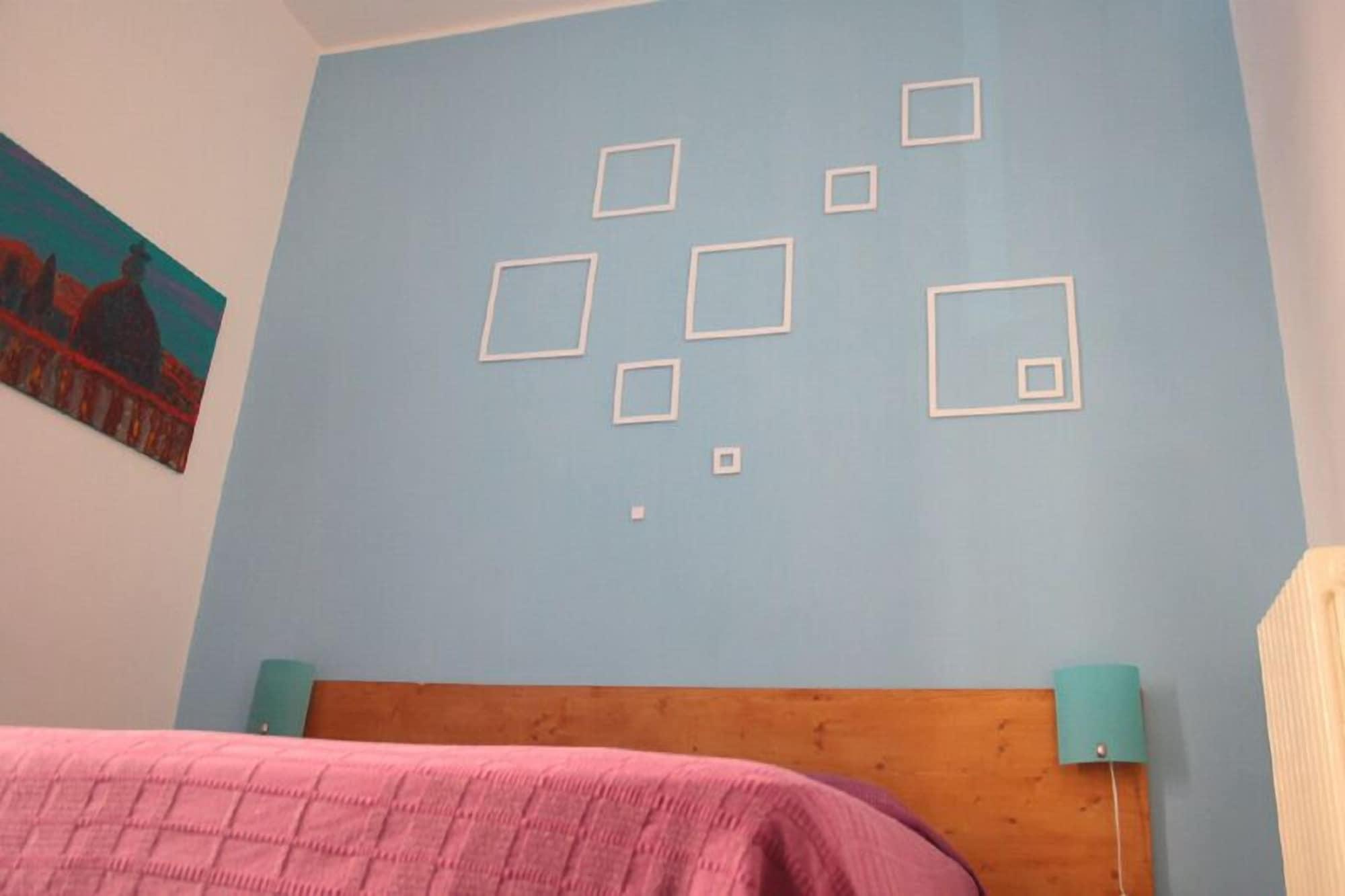 Scipione B&B Roma Ngoại thất bức ảnh