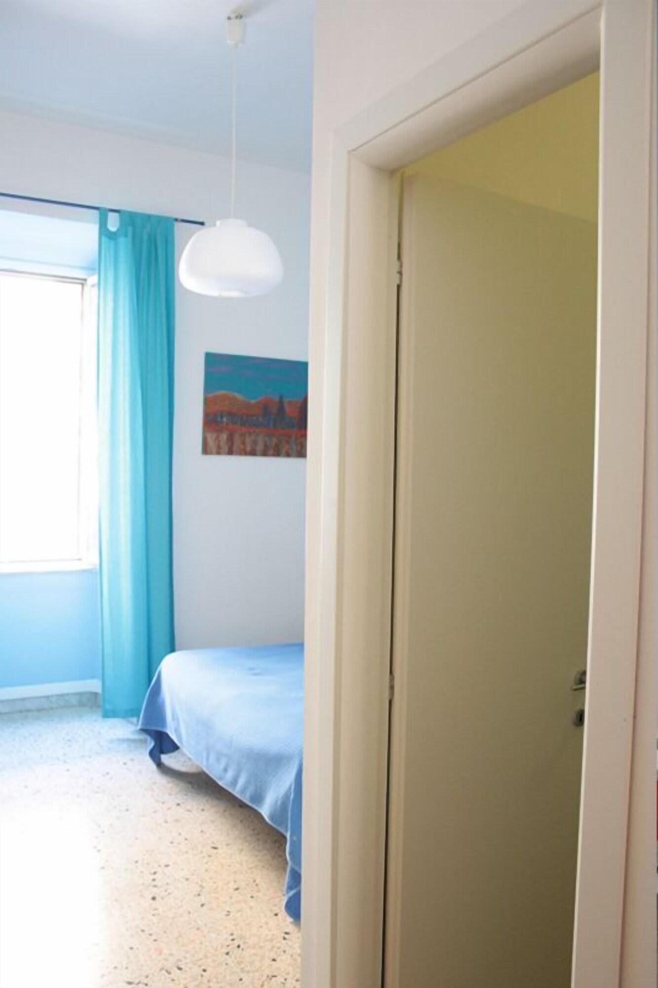 Scipione B&B Roma Ngoại thất bức ảnh