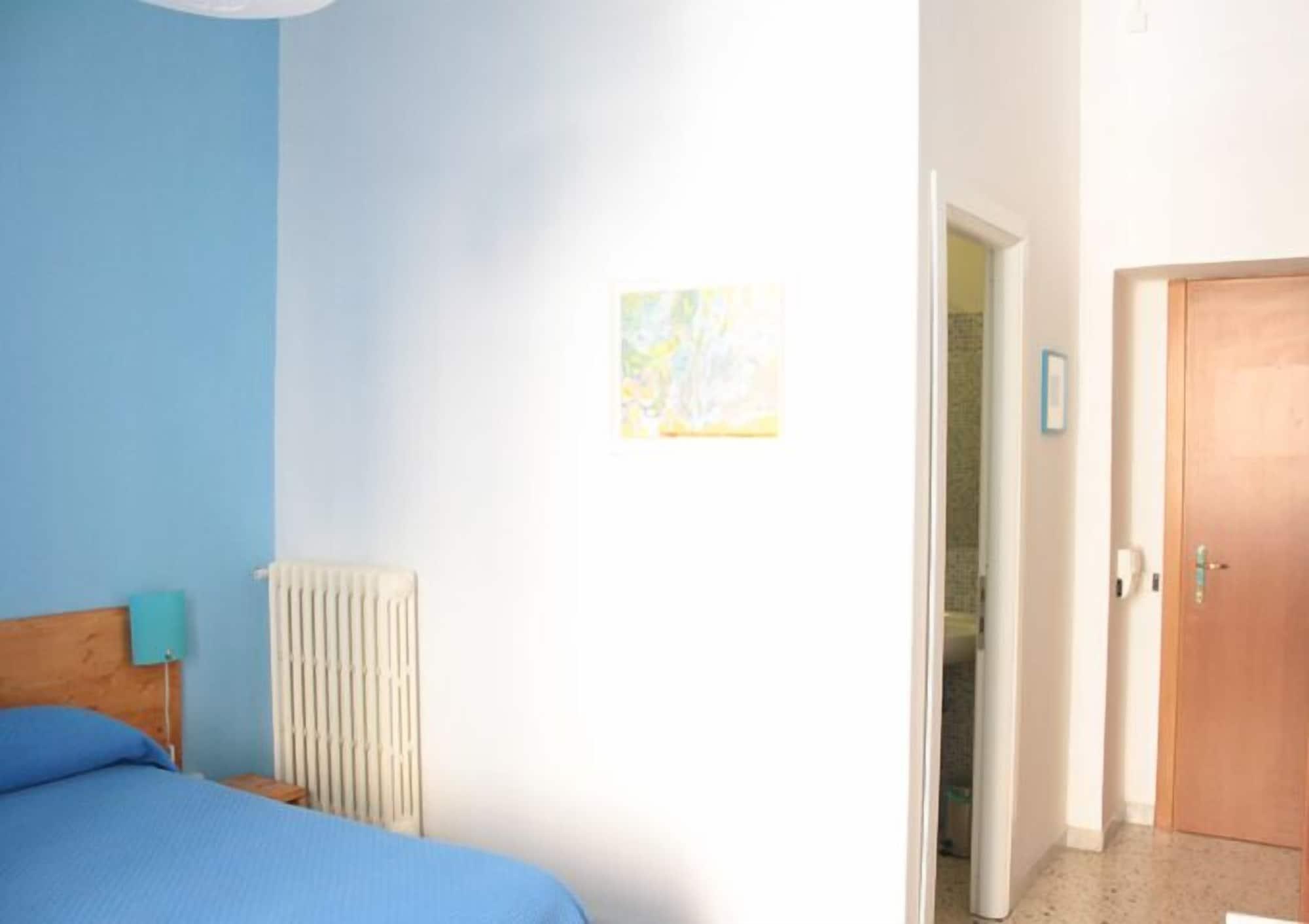 Scipione B&B Roma Ngoại thất bức ảnh
