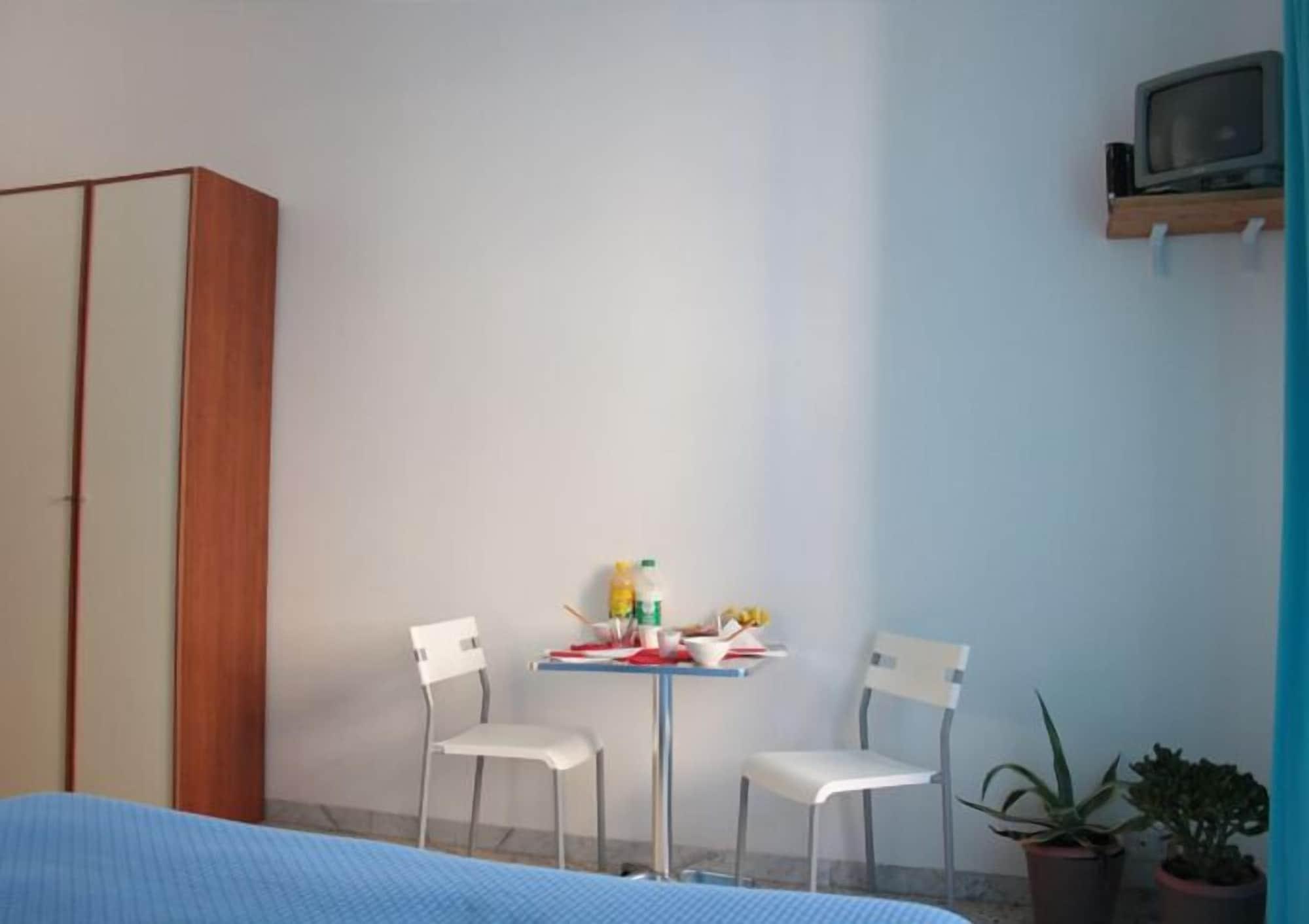 Scipione B&B Roma Ngoại thất bức ảnh