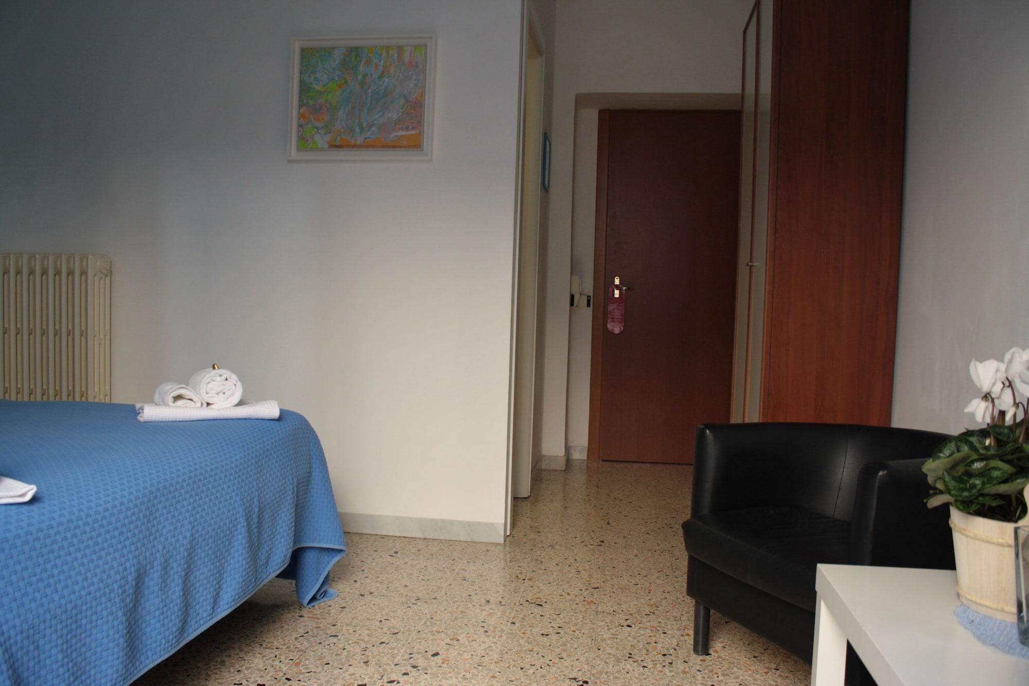 Scipione B&B Roma Ngoại thất bức ảnh