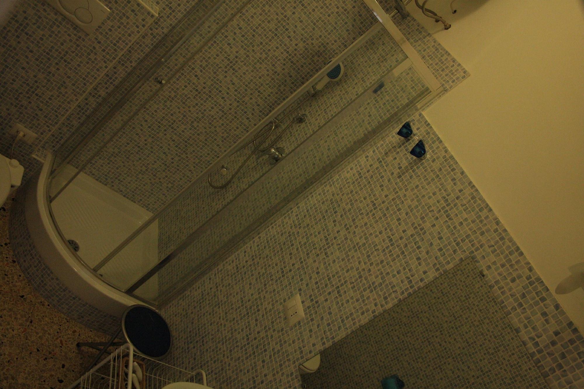 Scipione B&B Roma Ngoại thất bức ảnh