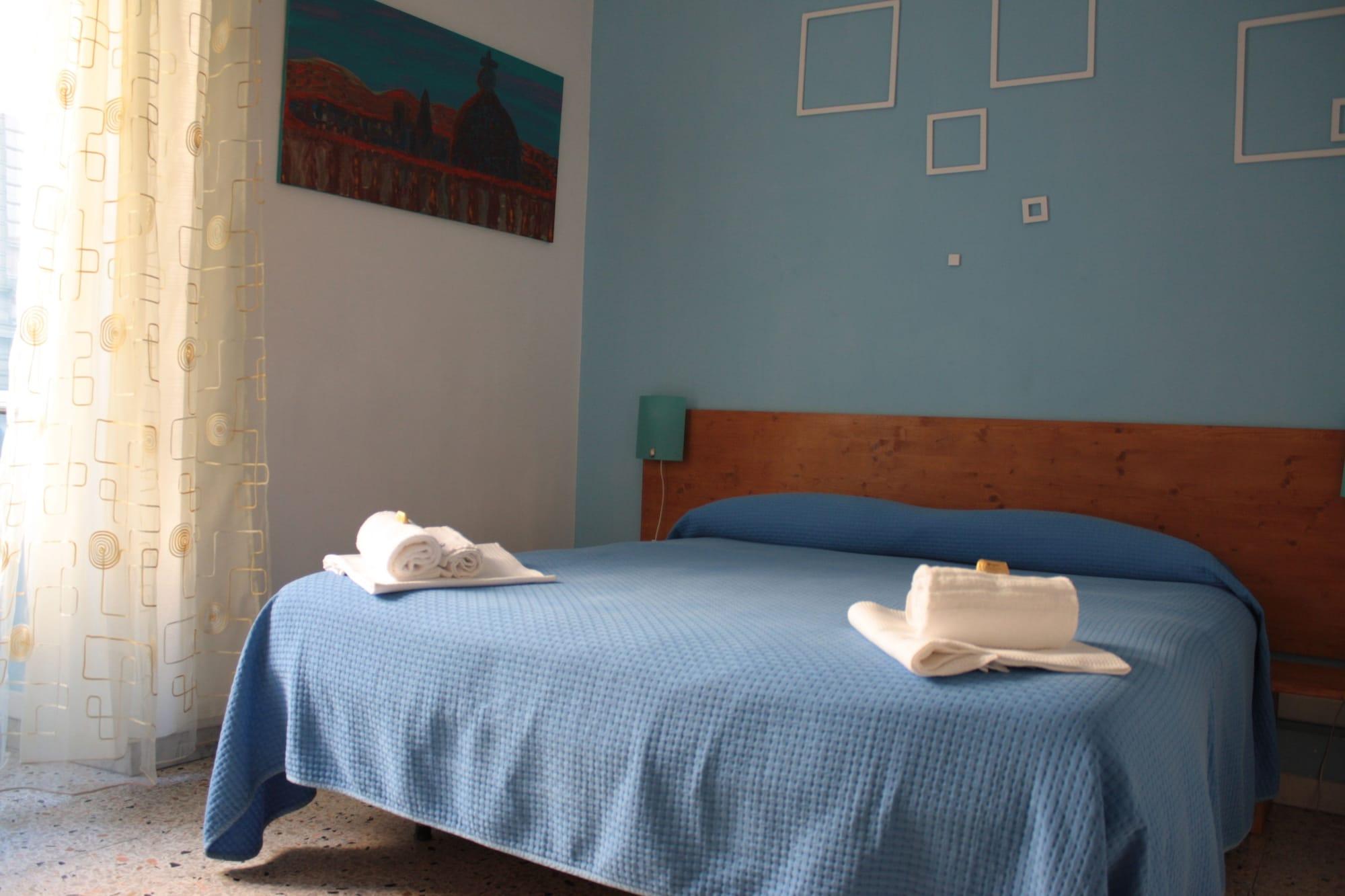 Scipione B&B Roma Ngoại thất bức ảnh
