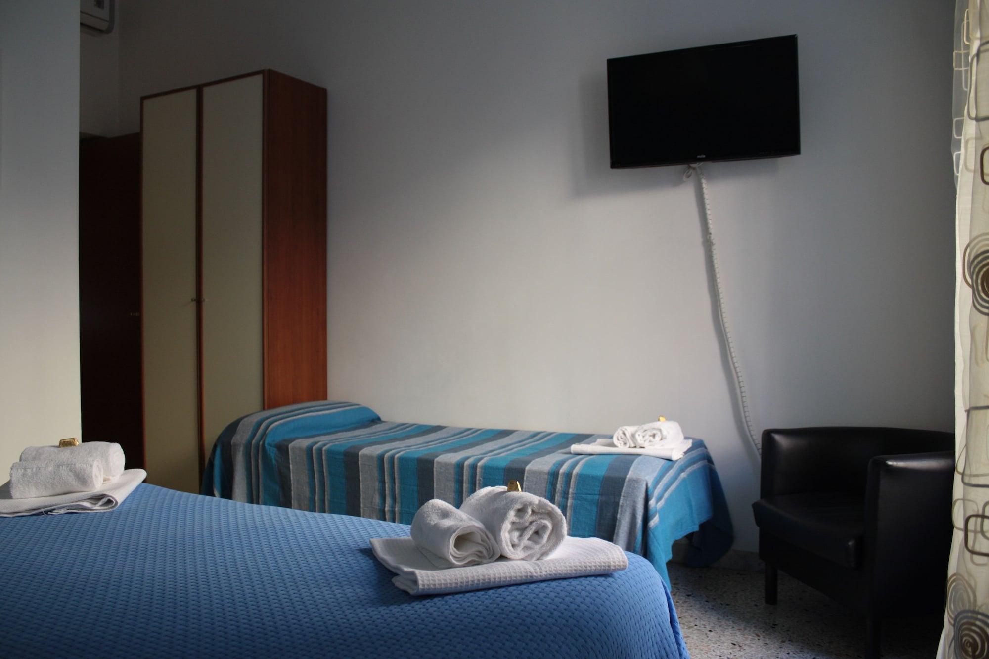 Scipione B&B Roma Ngoại thất bức ảnh