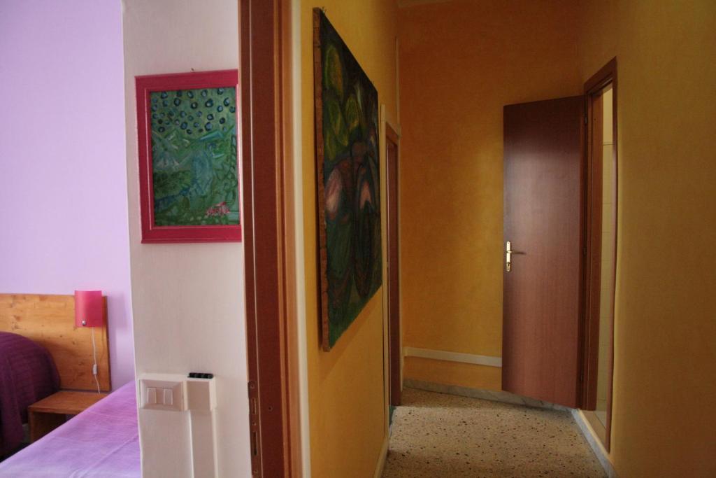Scipione B&B Roma Phòng bức ảnh