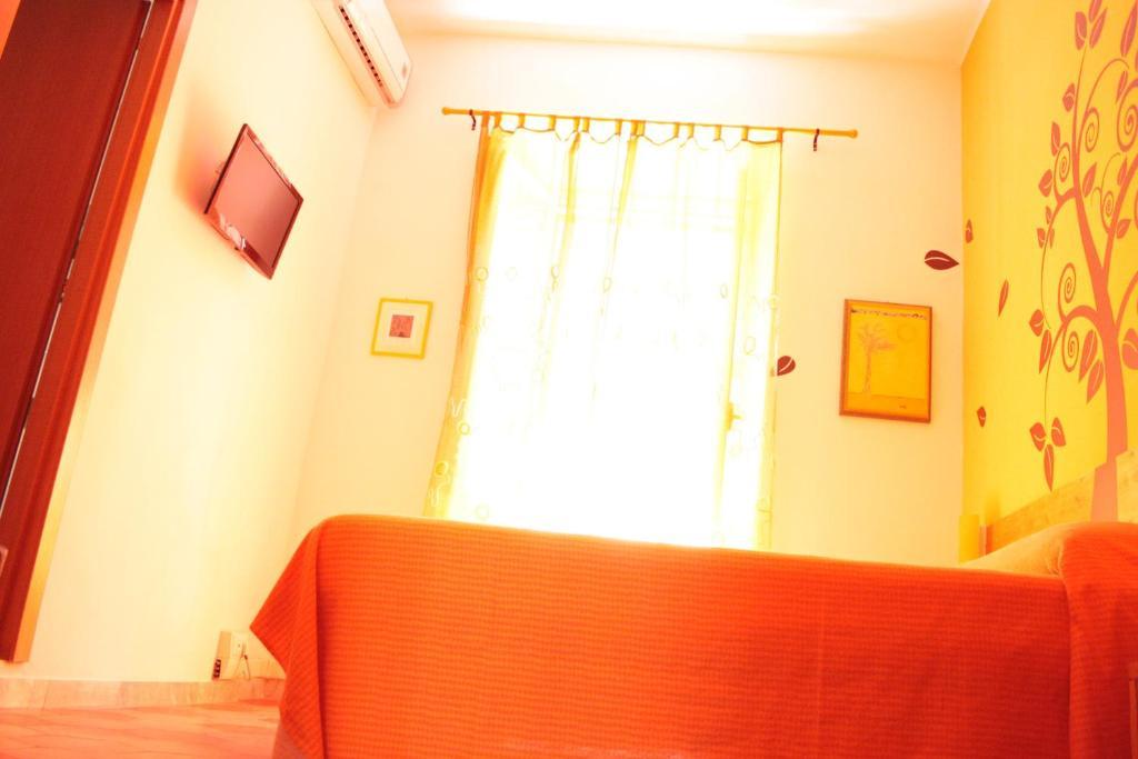 Scipione B&B Roma Phòng bức ảnh