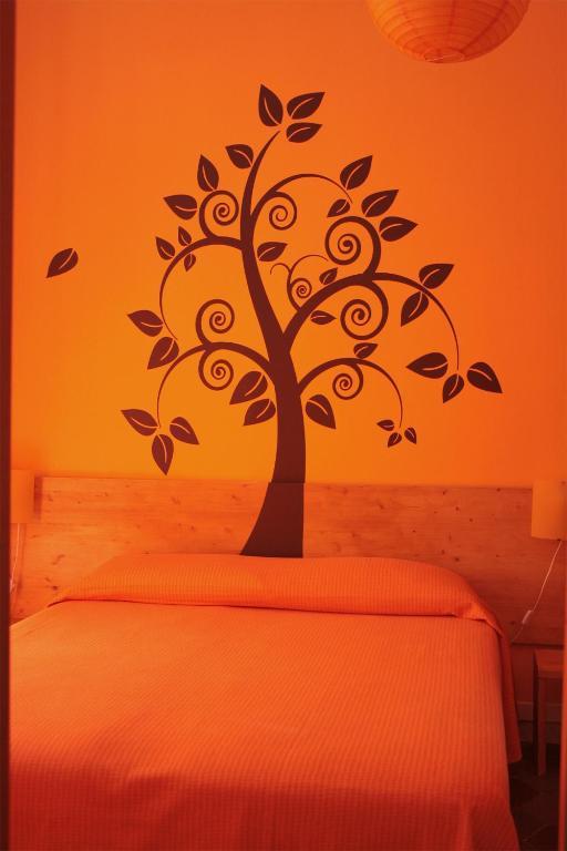 Scipione B&B Roma Phòng bức ảnh