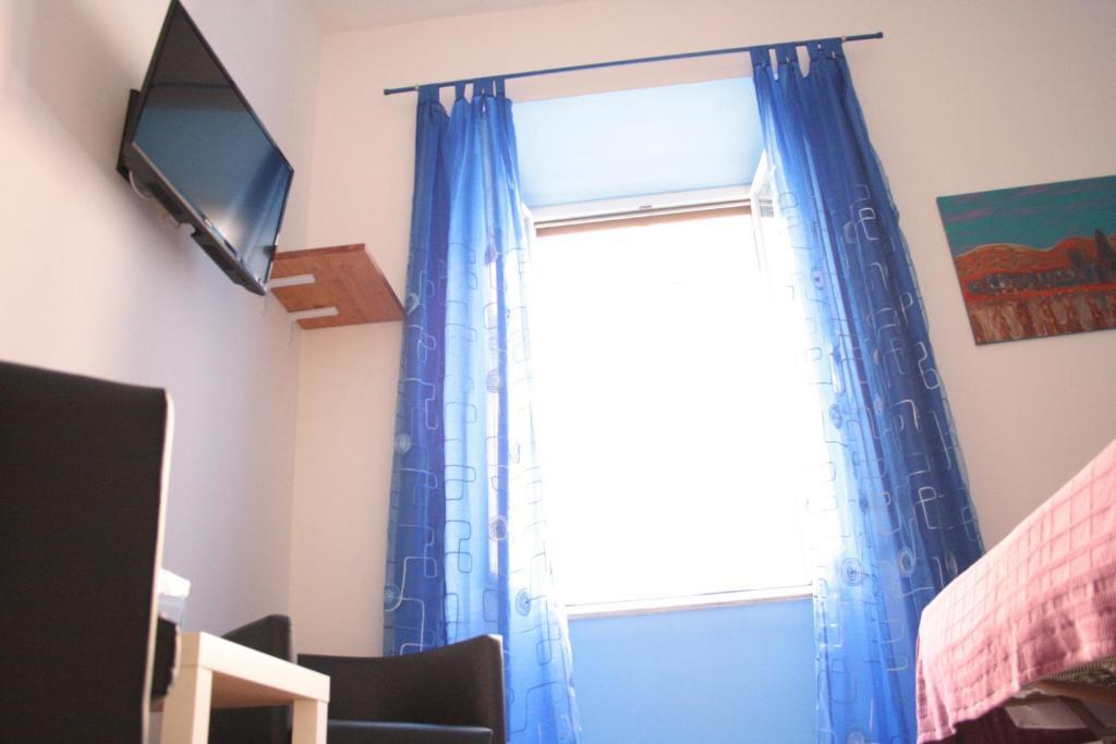 Scipione B&B Roma Phòng bức ảnh