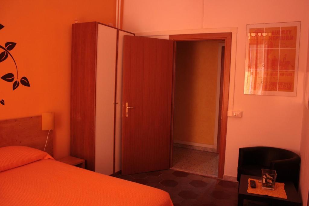 Scipione B&B Roma Phòng bức ảnh