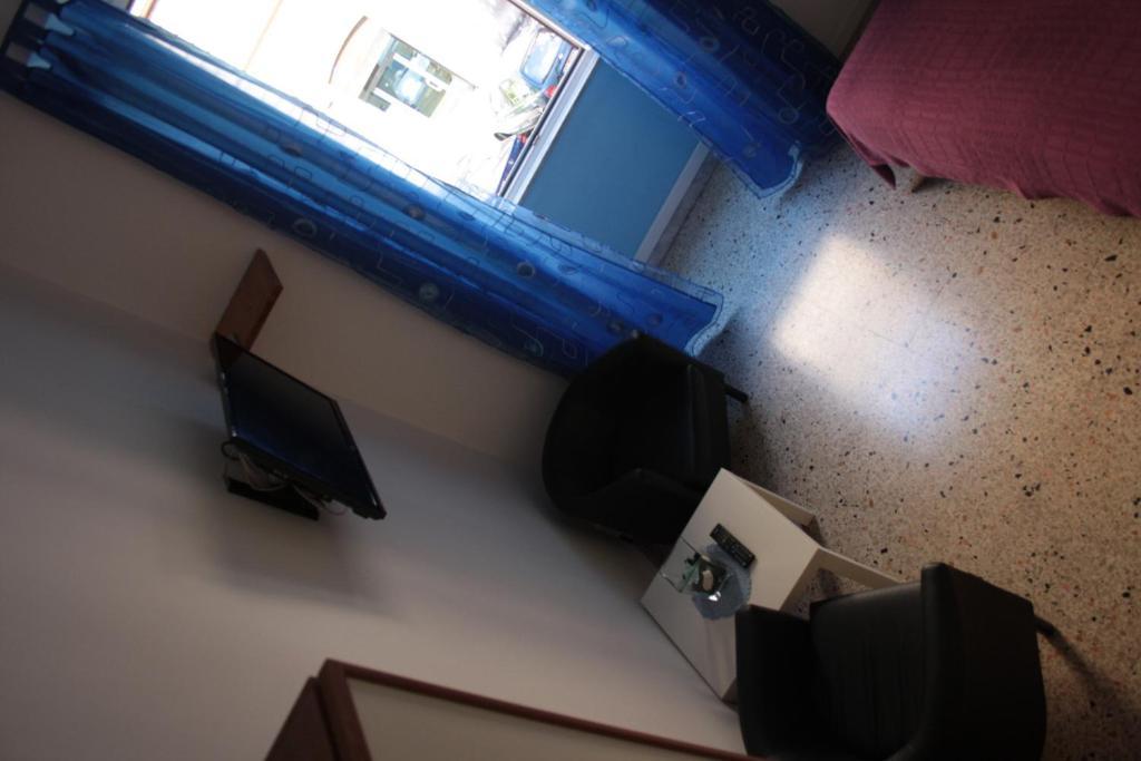 Scipione B&B Roma Phòng bức ảnh