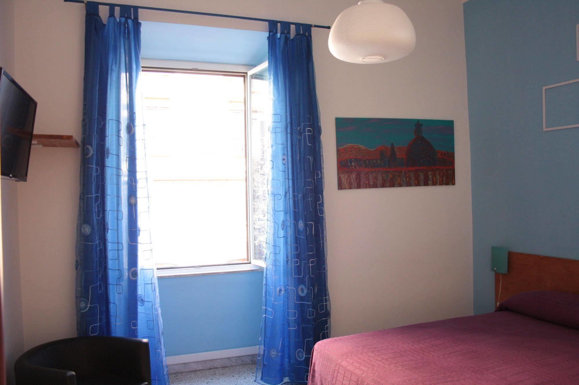Scipione B&B Roma Ngoại thất bức ảnh